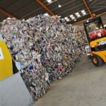 Turnkey conveyor for HDPE plant