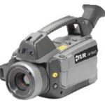 Visualising methane leaks