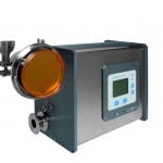 Multi-head air samplers suit controlled environments