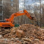 New standard helps construction sector reduce waste during building projects