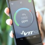 Micro-sized sensor highlights progress towards gas detection on mobile devices