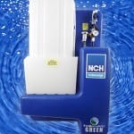 A slimline option for water treatment facilities