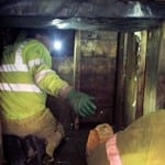 Notes from the trenchless…