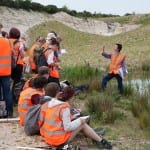 Third round of Quarry Life Award gets underway