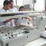 Advanced Rio lab warns of Olympic water quality danger