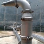 Mixing expert shakes up distillery AD