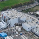 Viridor ERF contract with Merseyside Recycling and Waste Authority