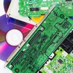 The importance of counting all WEEE streams