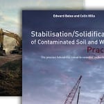 Books put contaminated soil know-how on a more solid footing