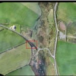 Drones produce high-res aerial photos for SLR