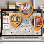 EA surface water data now available in Envirocheck Flood Screening report