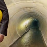 Water firms deliver on “developer services standards” promise