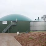 For AD plants, fast construction is now more important than ever