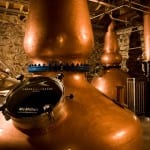 Discrete package treatment installed at English distillery
