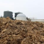 Feedstock storage taking up too much space at AD plants, says supplier