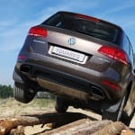 A rough ride ahead for diesel: Energy expert assesses VW scandal fallout