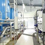 Firms operating own boiler urged to register with SEPA for MPCD