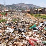 Open dumps present global risk