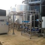 AD process optimisation: Top tips for food production sites