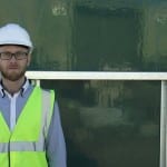 Wastewater research unlocks surprising hydrodynamics of SAF systems