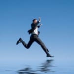 World’s best performing companies on water security revealed