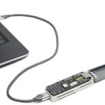 Portable DNA probe promises real-time identification of biological species in the field