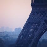 Traffic-free Paris experiment hailed as a success