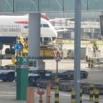 Black carbon monitoring boost for Heathrow