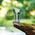 New polymer may allow low cost mercury removal from soil and water