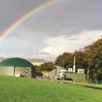 Food waste fuels Scots growth