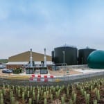 The acid food waste test