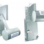 Simple flow control product expands options for SuDS on new developments