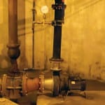 Minimising downtime with AD pumping