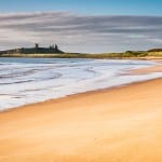 UK bathing water improving, says EA