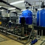 Scotland’s first water technology testing facilities open
