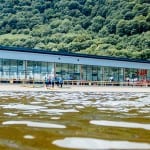 Surf’s up: Spectacular regeneration in Snowdonia