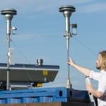 Nanoparticle monitoring first in Brighton