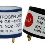 Sensors simplify car park monitoring