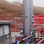 New flaring technology extends lifespan of ageing landfill gas sites