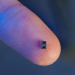 Gas sensor for smartphones picks up major award