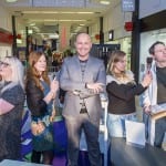 ‘Design Doctor’ social media campaign rounds off with interactive upcycling event in Edinburgh