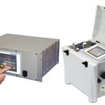 New partnership for TOC gas analysers