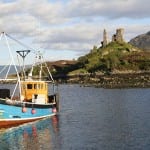 Report reveals moves to low impact fishing could benefit coastal economy
