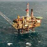 Shell sentenced over North Sea oil release