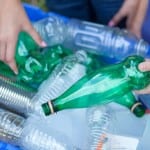 Scotland moves to standardise recycling systems