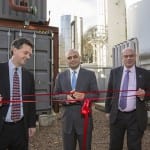 Birmingham facility highlights revolutionary potential of cryogenic energy storage