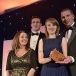 Hydro project boosts Bedford Council’s energy saving efforts – earning a major award