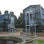 Biofilters ensure wastewater compliance for maltings plant