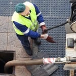 Two-day course on essentials of drain repair