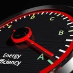 Report shows surge in energy efficiency projects